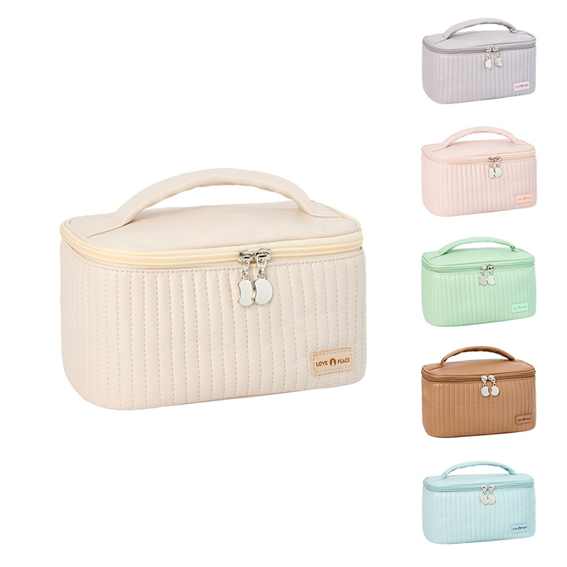 Travel Z - Makeup Bags For Women Travel Toiletry