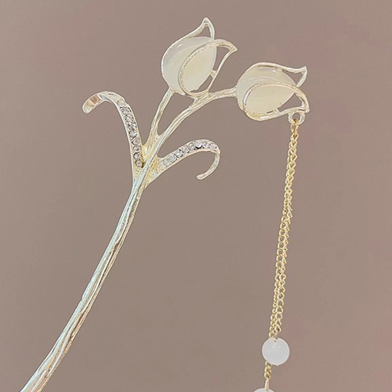 Travel Accessories For Girls - Neo Chinese Hairpin For Women Trendy