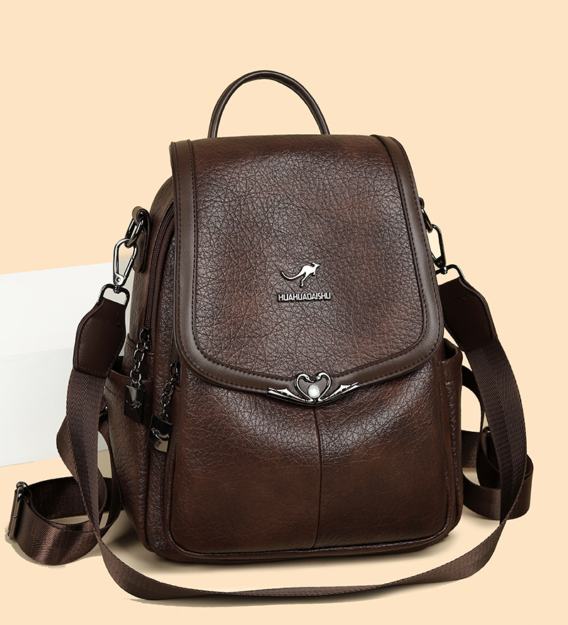 Travel Z - 2026 new Ladies Bookbag Rucksack Women