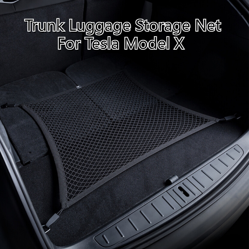 Travel Accessories Gadget - For Tesla Model X Model Y
