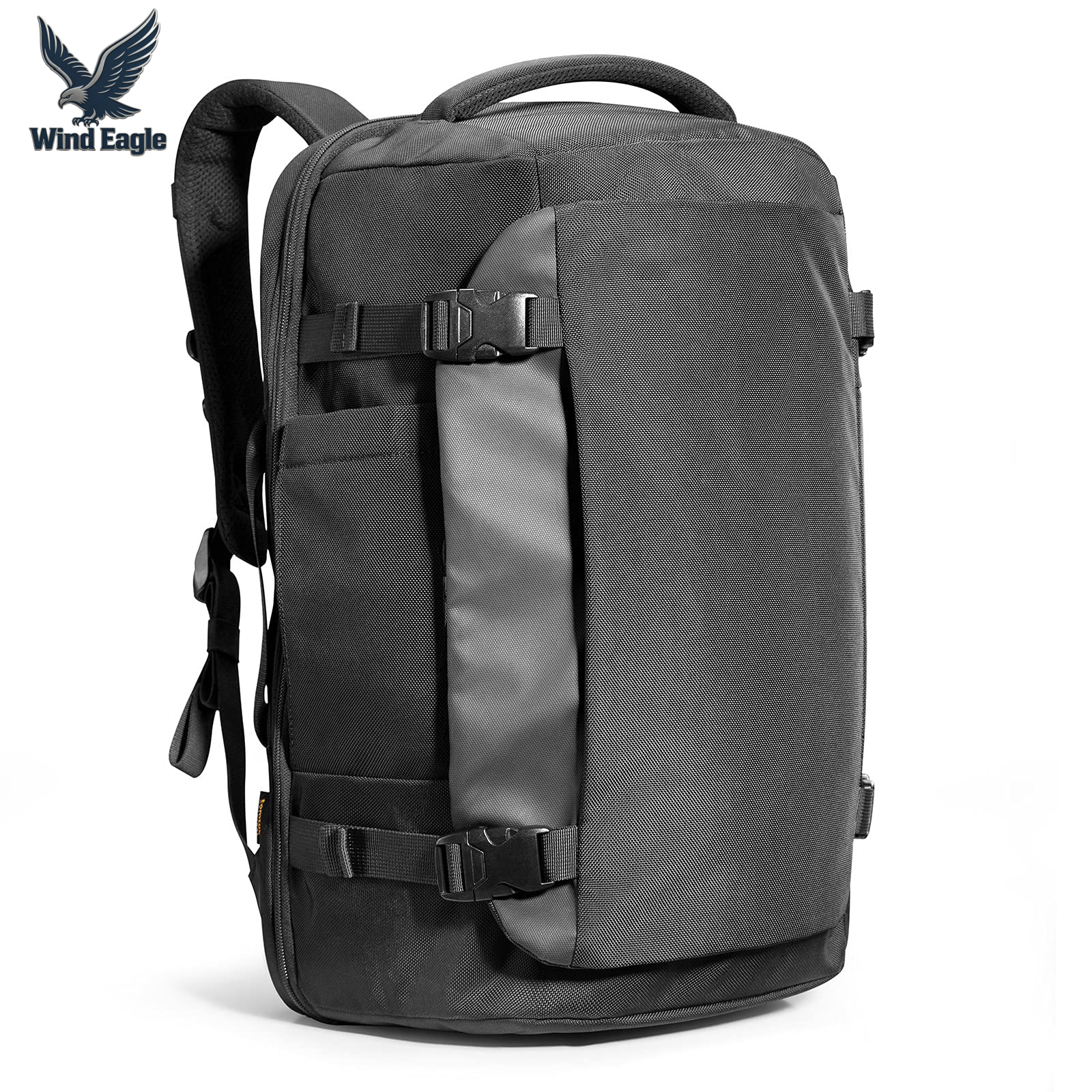 Travel Accessories Gadget - Large Capacity Travel Laptop Backpack Stylish