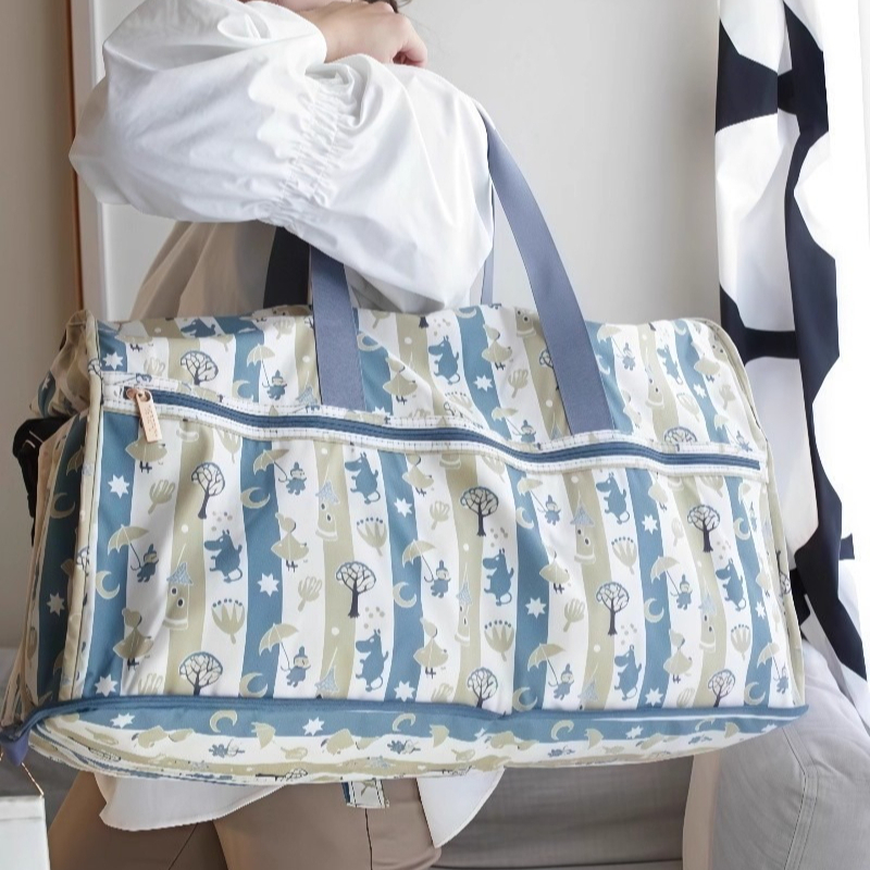 New Kawaii Anime Moomins Serie - Travel Accessories Gadget のレビューと価格