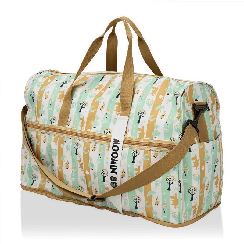 New Kawaii Anime Moomins Serie - Travel Accessories Gadget のレビューと価格