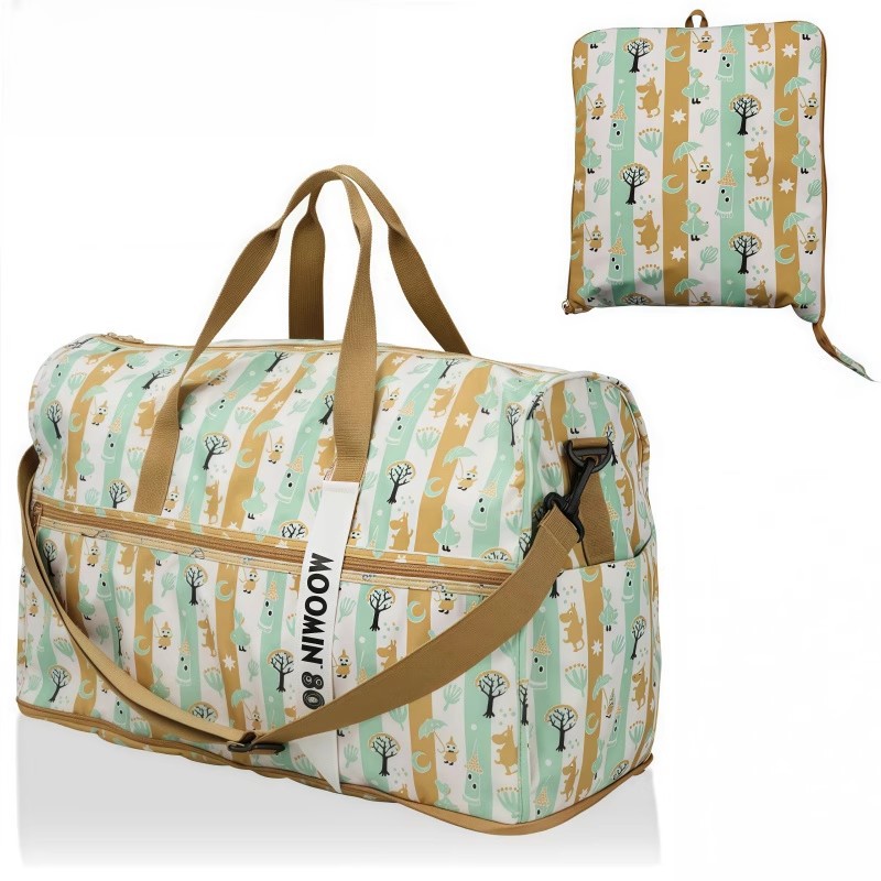 New Kawaii Anime Moomins Serie - Travel Accessories Gadget のレビューと価格