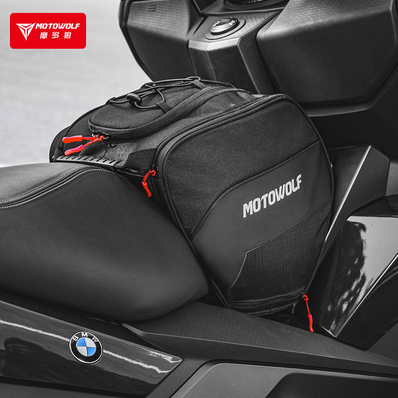 Scooter Tunnel Tank Bag Tool T - Travel Accessories Gadget のレビューと価格