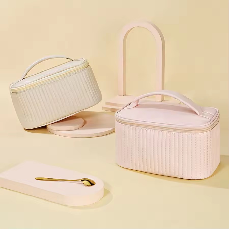 Makeup Bags For Women Travel T - Travel Z のレビューと価格