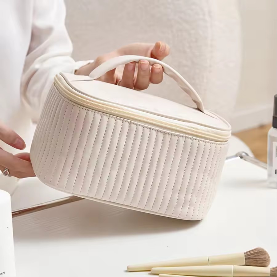 Makeup Bags For Women Travel T - Travel Z のレビューと価格