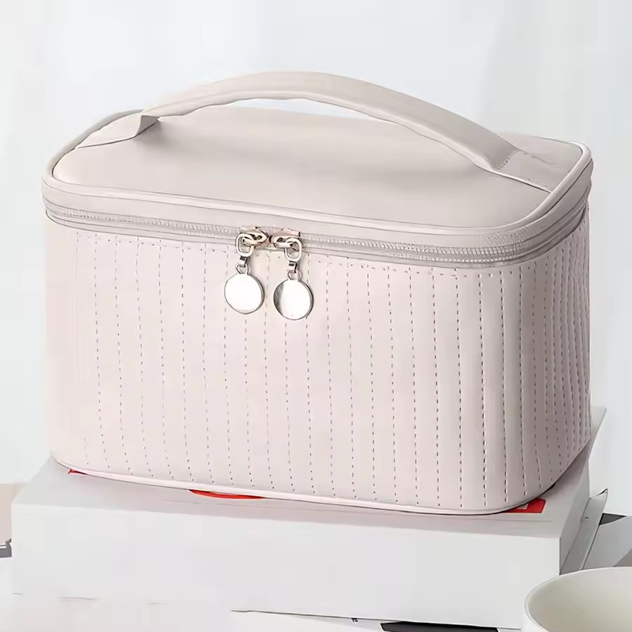 Makeup Bags For Women Travel T - Travel Z のレビューと価格