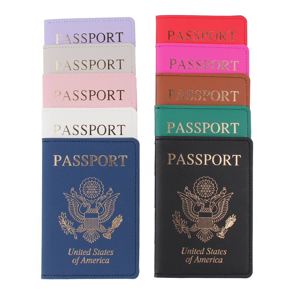 Passport Holder for Travel Ess - Travel Accessories Essentials のレビューと価格