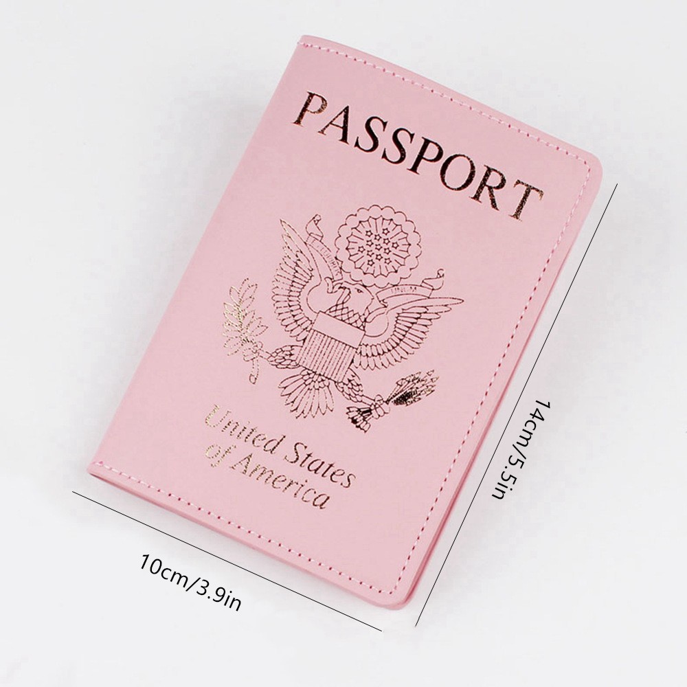 Passport Holder for Travel Ess - Travel Accessories Essentials のレビューと価格