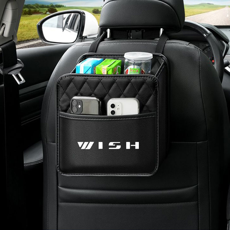 Car Backseat Organizer Multifu - Travel Accessories For Kids のレビューと価格