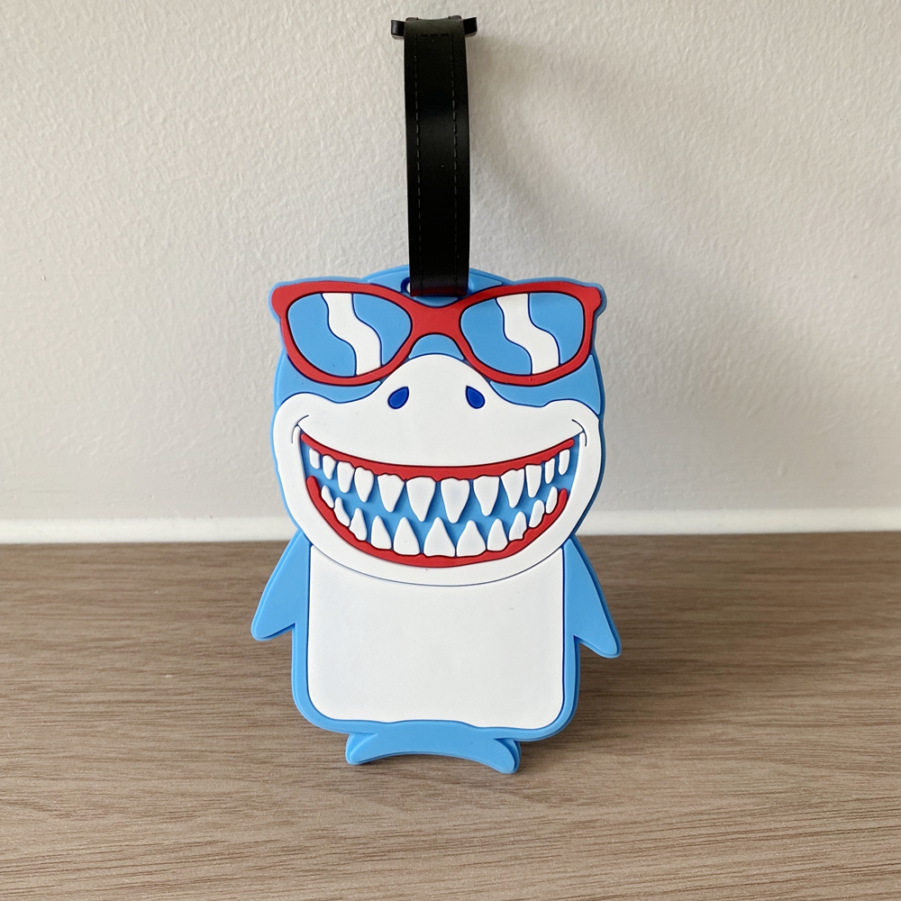 1pc/2pcs Travel Cute Dinosaur  - Travel Accessories For Kids のレビューと価格
