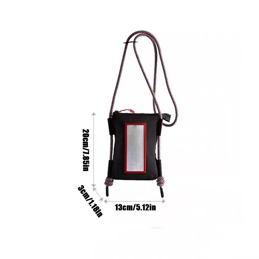 Adjustable shoulder straps, zi - Travel Accessories Pouch のレビューと価格