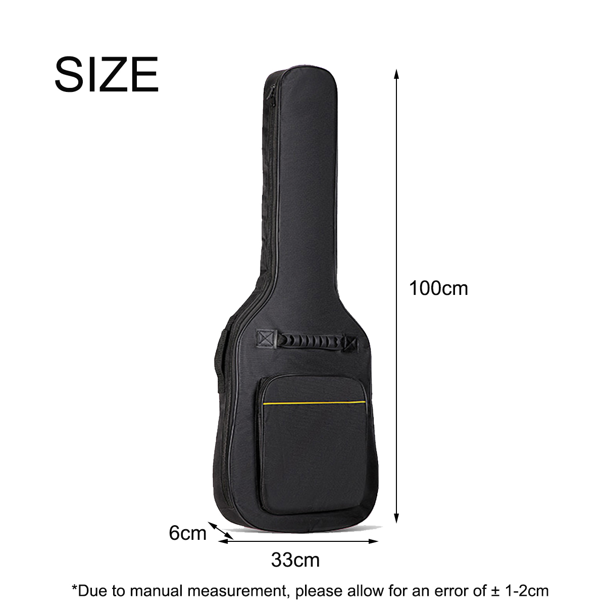 Miwayer Waterproof Electric Gu - Travel Accessories Pouch のレビューと価格