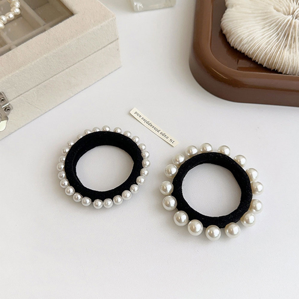 Elegant Simple Hair Accessorie - Travel Accessories For Girls のレビューと価格