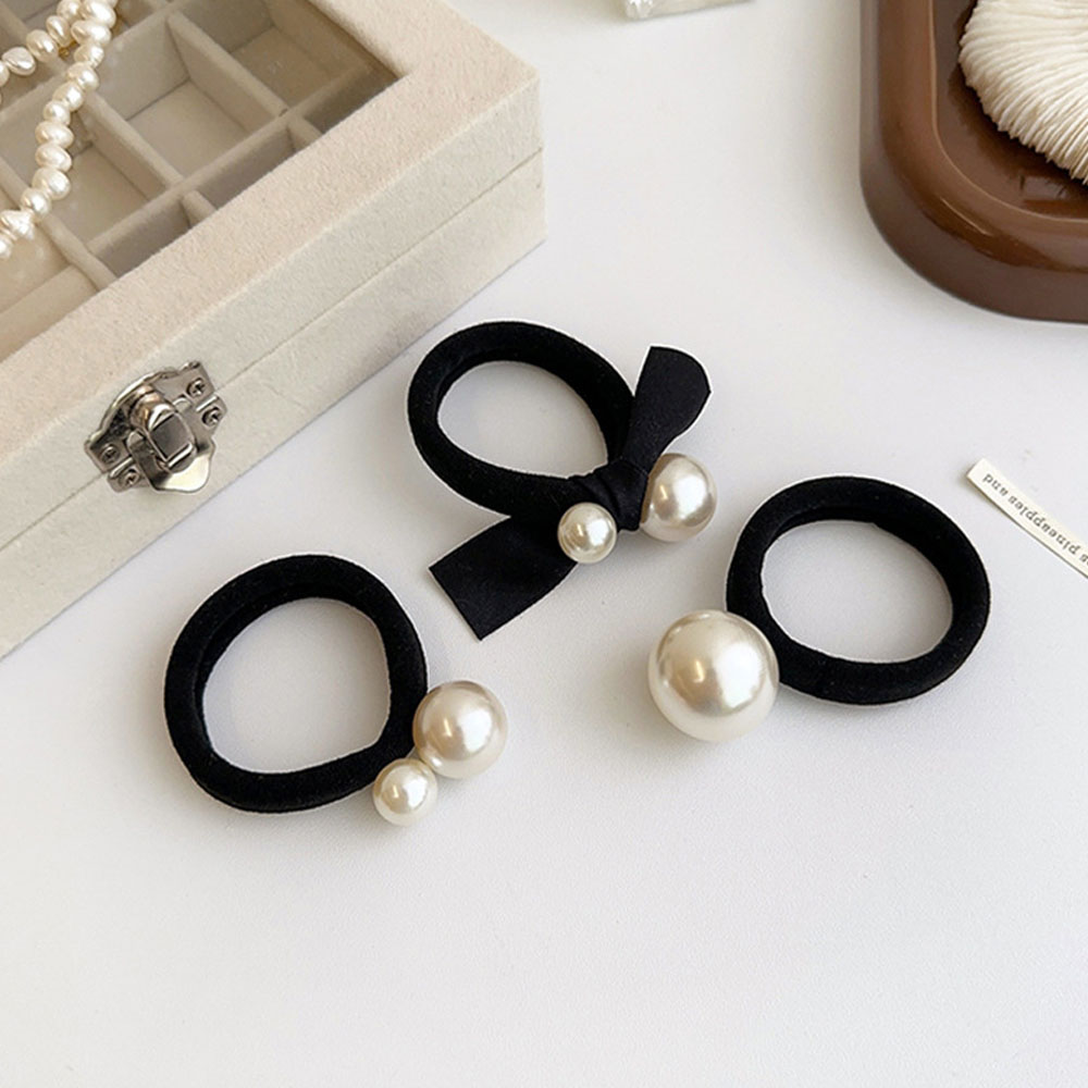 Elegant Simple Hair Accessorie - Travel Accessories For Girls のレビューと価格