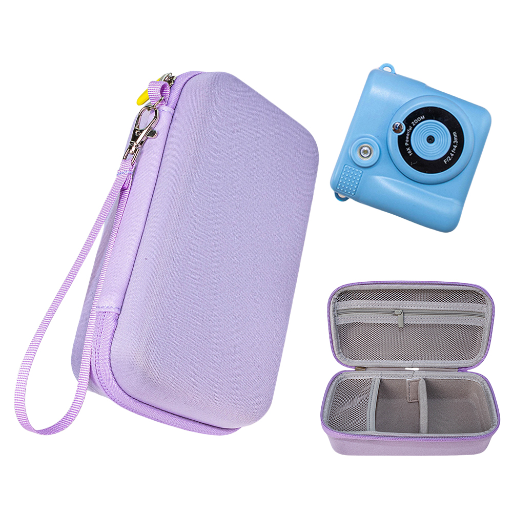 Kids Camera Case Shockproof Fi - Travel Accessories For Kids のレビューと価格