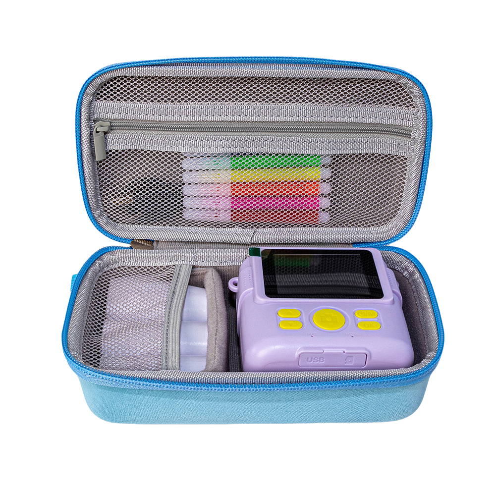 Kids Camera Case Shockproof Fi - Travel Accessories For Kids のレビューと価格