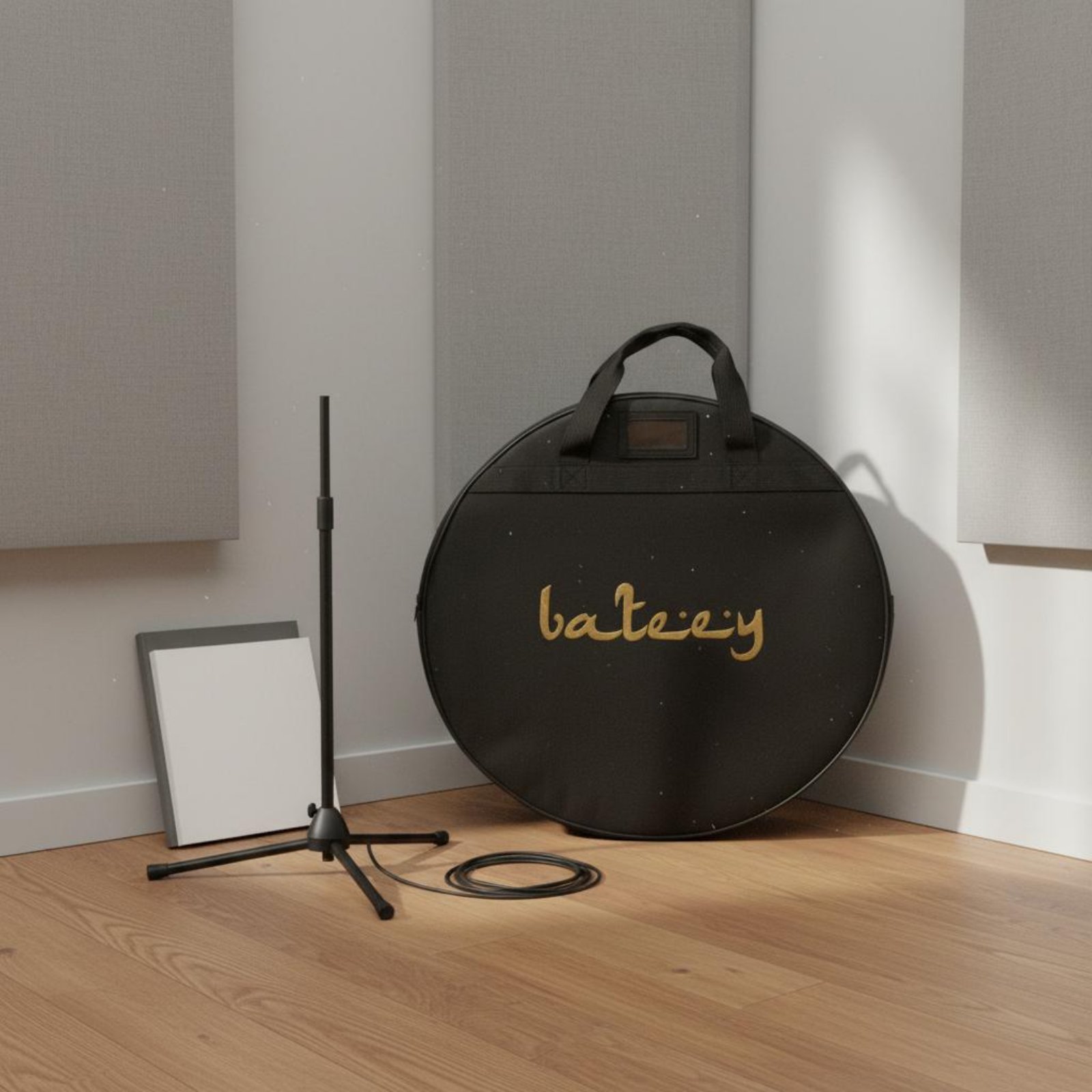 Drum Cymbal Bag Lightweight Ha - Travel Accessories Bag のレビューと価格