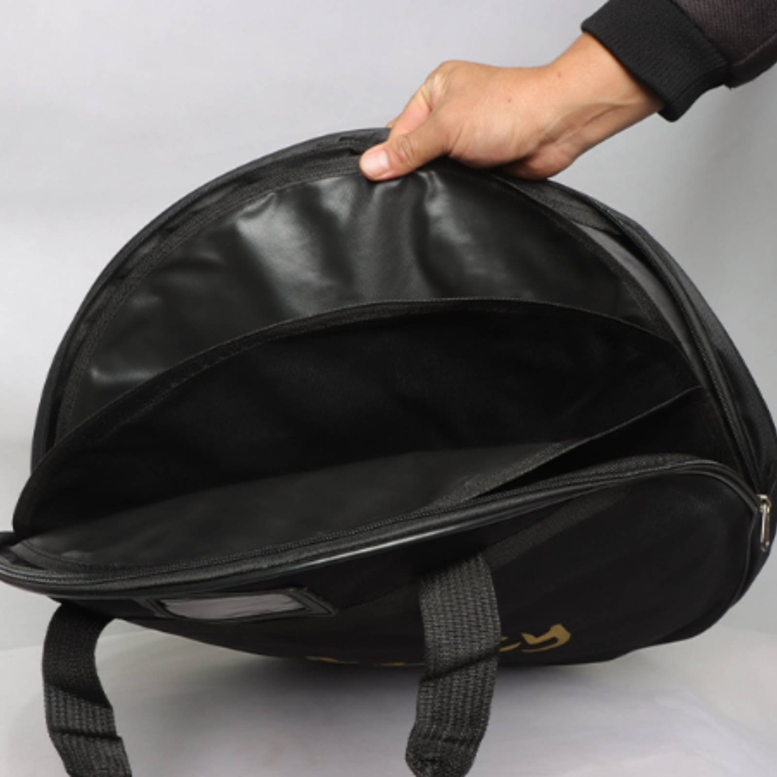 Drum Cymbal Bag Lightweight Ha - Travel Accessories Bag のレビューと価格