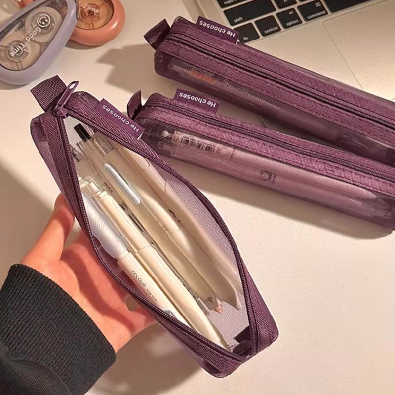 Z. Nylon Mesh Makeup Brush Org - Travel Z のレビューと価格