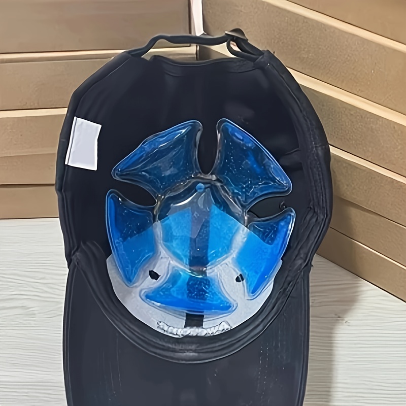 3PCS PVC Gel Ice Pack - Adjust - Travel Accessories Gadget のレビューと価格