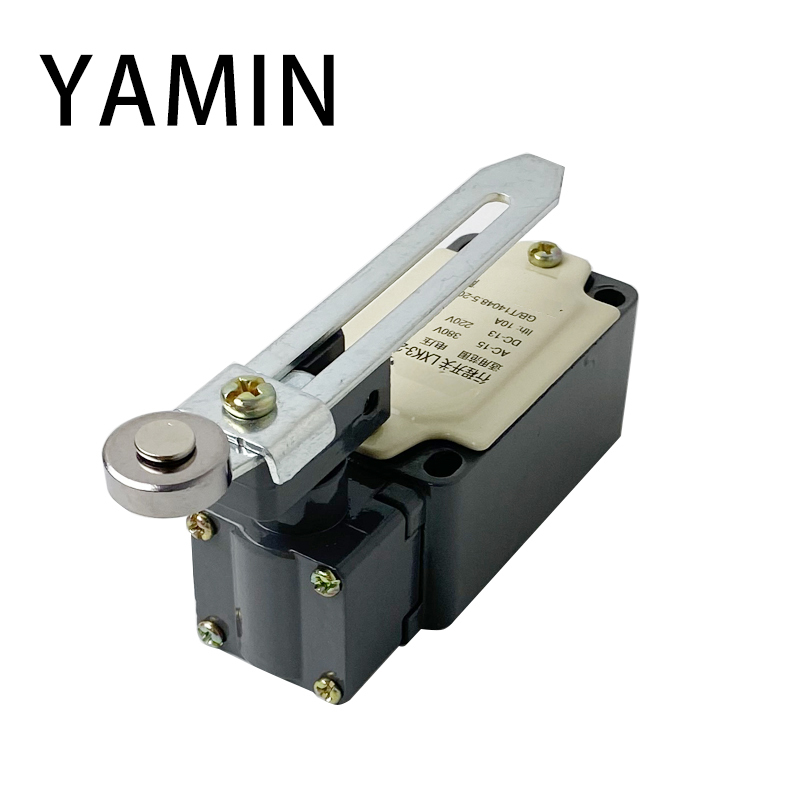 LXK3-20S/T Limit Travel Switch - Travel Z のレビューと価格