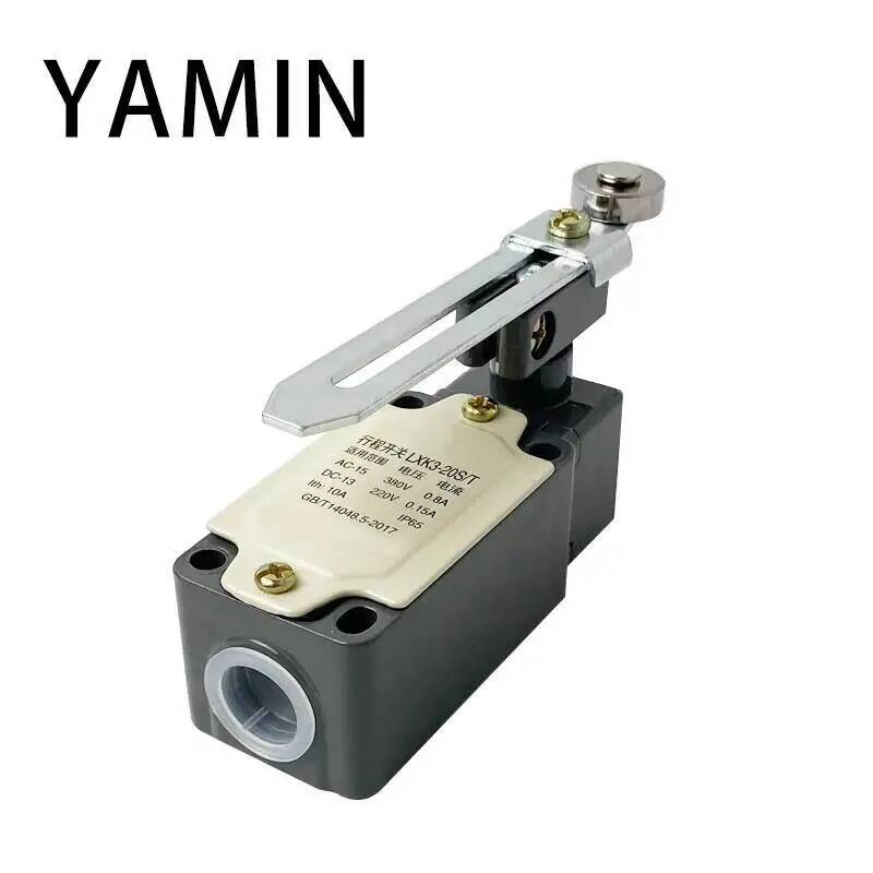 LXK3-20S/T Limit Travel Switch - Travel Z のレビューと価格