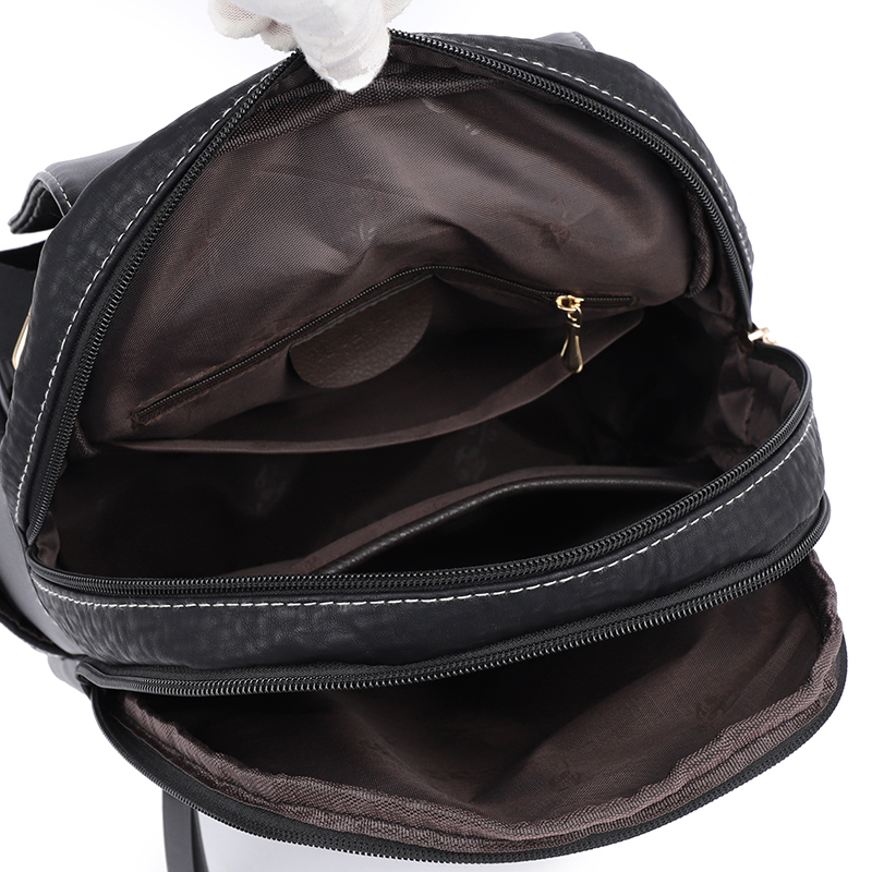 Fashion Backpacks Female High  - Travel Z のレビューと価格