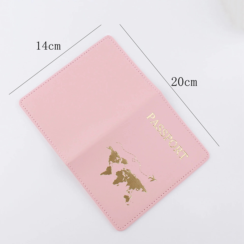 Fashion Passport Protective Co - Travel Accessories For Kids のレビューと価格