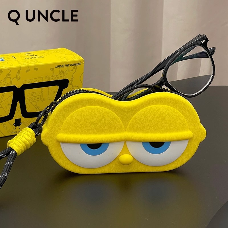 SpongeBob SquarePants Glasses  - Travel Accessories For Kids のレビューと価格