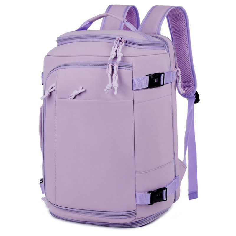 Travel Backpack Large Capacity - Travel Accessories Gadget のレビューと価格
