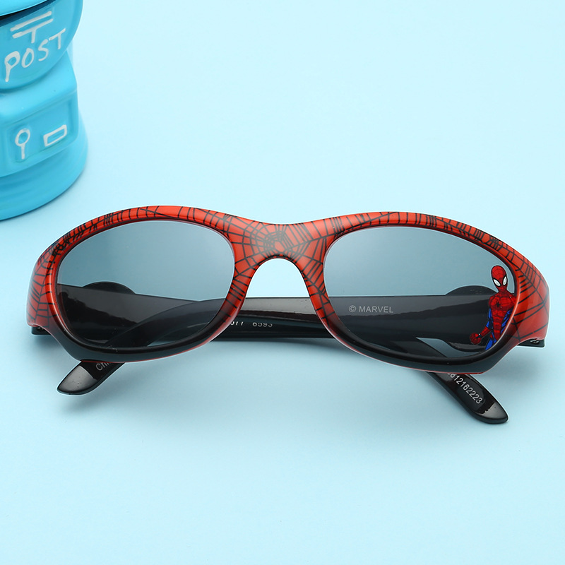 Generic Kids Spiderman Cartoon - Travel Accessories Toddler のレビューと価格