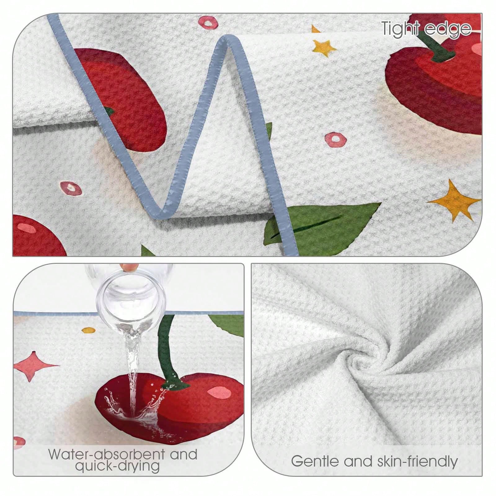 1Pack Hawaii Theme Waffle Knit - Travel Accessories Essentials のレビューと価格