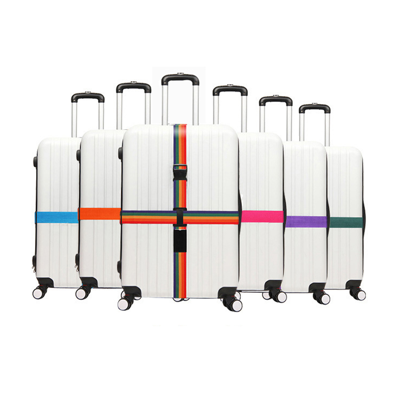 Adjustable Luggage Strap 1 Pcs - Travel Accessories Essentials のレビューと価格