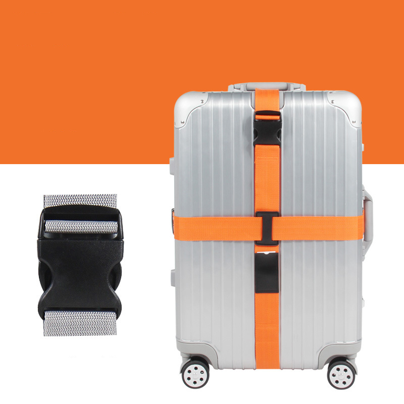 Adjustable Luggage Strap 1 Pcs - Travel Accessories Essentials のレビューと価格