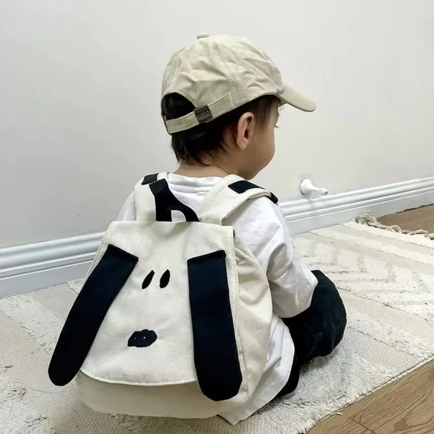 1 Pcs Backpack Cartoon Cute Do - Travel Accessories For Girls のレビューと価格