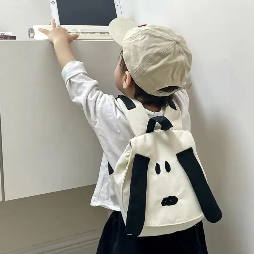 1 Pcs Backpack Cartoon Cute Do - Travel Accessories For Girls のレビューと価格