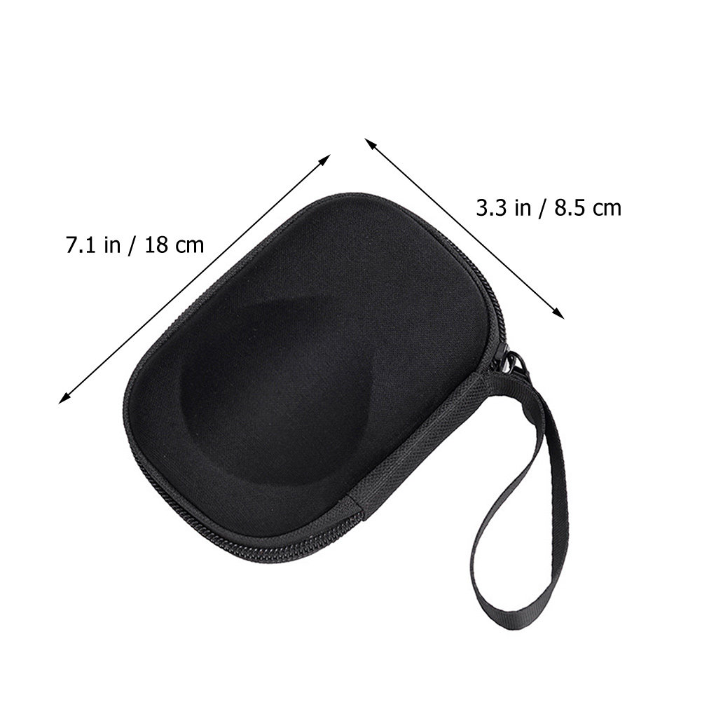 6 Hole Ocarina Storage Bag Por - Travel Accessories Bag のレビューと価格