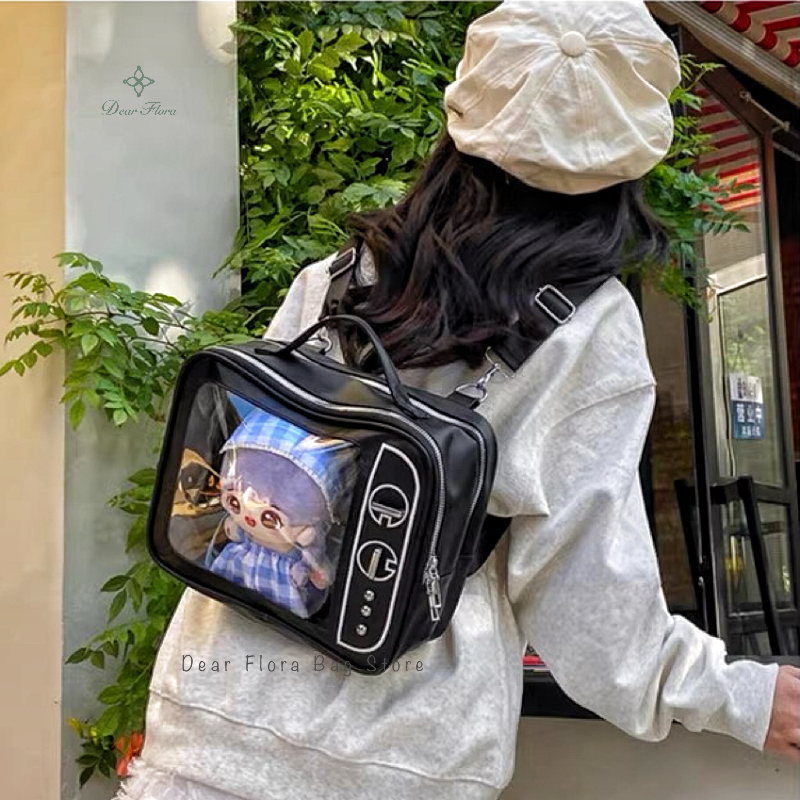 New TV Model Ita Backpacks Cut - Travel Accessories For Girls のレビューと価格