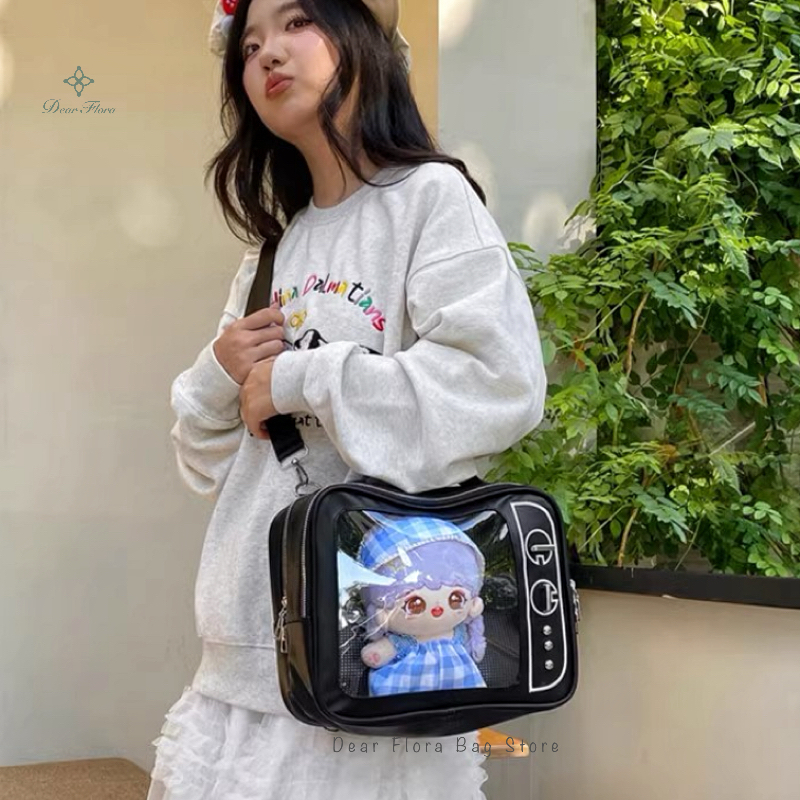 New TV Model Ita Backpacks Cut - Travel Accessories For Girls のレビューと価格