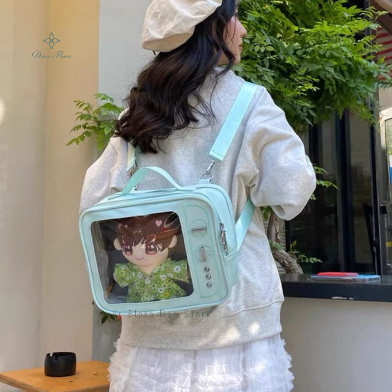 New TV Model Ita Backpacks Cut - Travel Accessories For Girls のレビューと価格