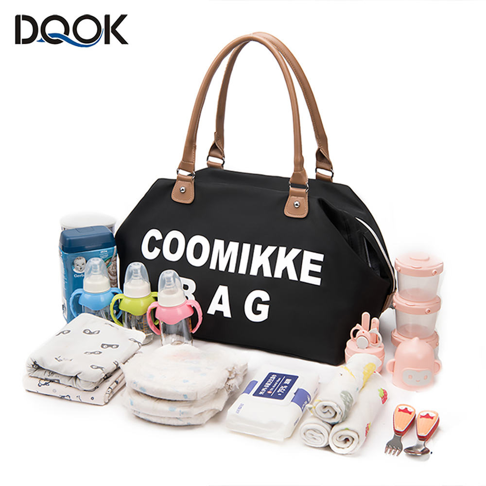 Backpack Bag Mummy Large Capac - Travel Accessories Toddler のレビューと価格