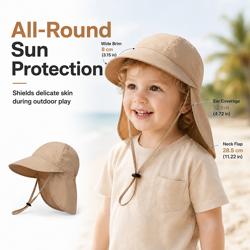 Quick Dry Baby Hats Summer Thi - Travel Accessories For Girls のレビューと価格