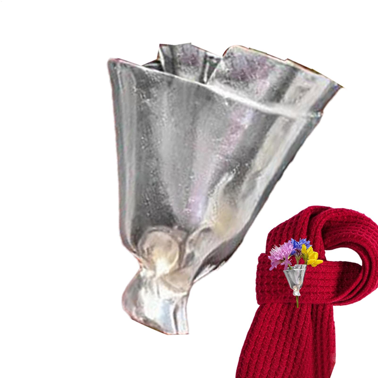Alloy Wearable Flower Bouquet  - Travel Accessories India のレビューと価格