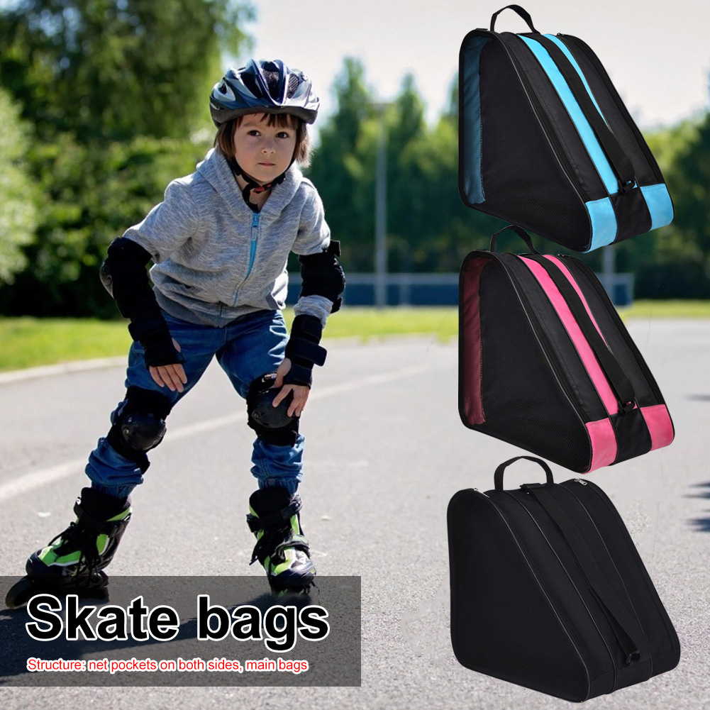 Kids Travel Ice Skating Backpa - Travel Accessories For Kids のレビューと価格