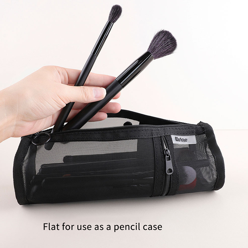 【AD】Multifunctional Makeup Bru - Travel Accessories Pouch のレビューと価格