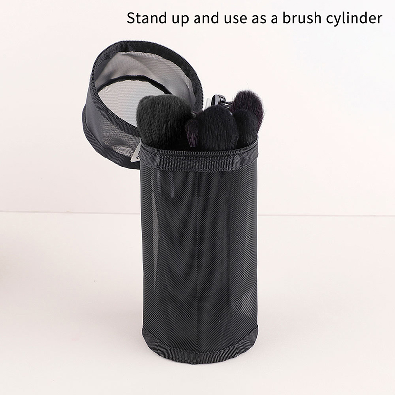 【AD】Multifunctional Makeup Bru - Travel Accessories Pouch のレビューと価格
