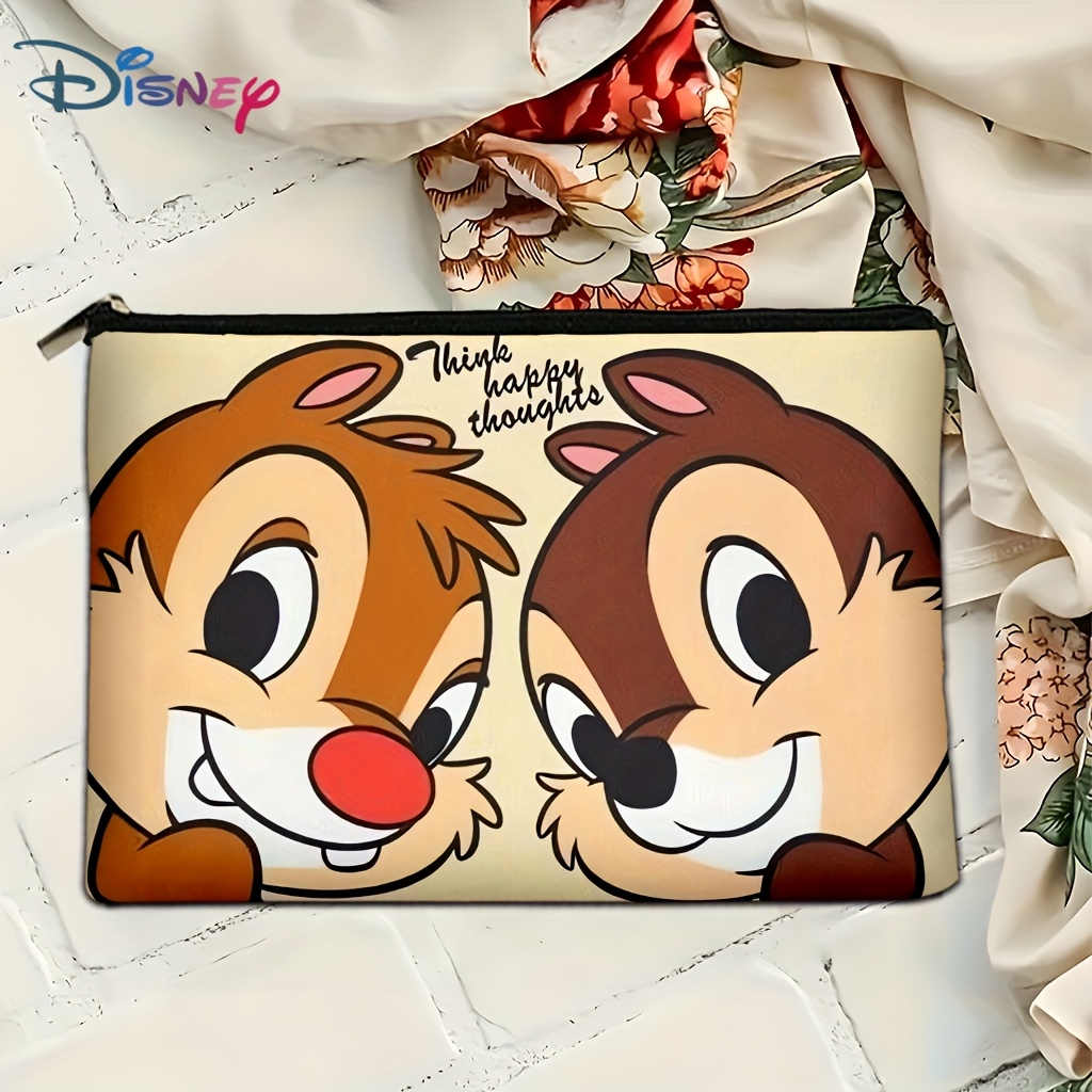 1 Piece Disney Chip'N Dale Mak - Travel Z のレビューと価格