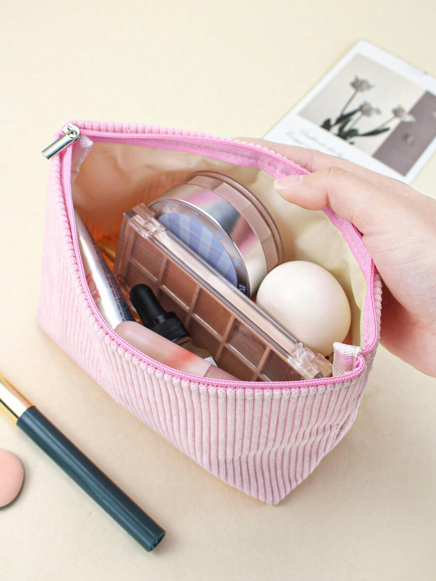 1pc Fashionable And Simple Por - Travel Accessories Essentials のレビューと価格